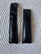 Tag Heuer pasek skórzany /Oryginał/FC6231/ 22mm 