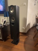 KEF iQ7 głośniki