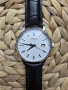 Zegarek Kolekcjonerski "Patek Philipe"