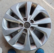 Felga Toyota 5x114,3 17x7J ET50 HL4730