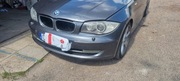 Przedni zderzak bmw e87 pdc, spryski