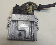 KOMPUTER FORD FOCUS BV61-12A650-AGJ 28371091