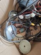  szlifierki mimosrodowe