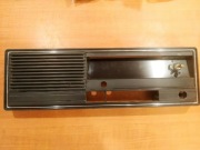 UNITRA Diora radio Śnieżka panel przedni przód front 