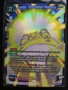 Karta Dragon Ball EX24-23 EX