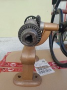 Wiertarka zabytkowa poczatek XIXw.