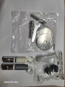 Villeroy&Boch ORGINALNY zestaw montażowy. Memento, Antheus, Finion.