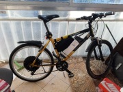  Kross Hexagon x 2 aluminium bez baterii