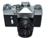 ZENIT  B. / INDUSTRIAL -50-2  35 / 50 - 1970.R. 