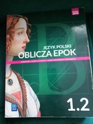 Oblicza epok 1.2