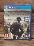 Gra PS4 Watch Dogs 2 Gold Edition PS4