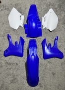 Plastiki/owiewki Yamaha YZF 250 rok 03-05
