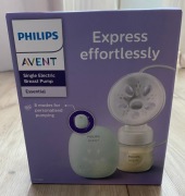 Laktator Philips Avent Elektroniczny Essential 