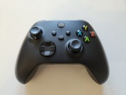 Kontroler Xbox Series X / S, ORYGINALNY, kolor Carbon Black