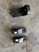 Mocowanie reflektora Audi Q2 