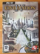 Sid Meier's Civilization IV