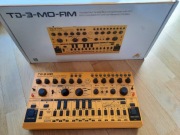 Behringer TD3 MO Acid Yellow
