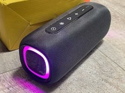 Wodoodporny głośnik IPX6 Bluetooth 5.3z podwójnym głośnikiem 