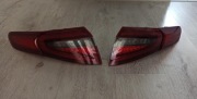 Lampy tył Stelvio 2020r
