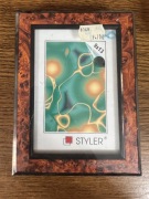Ramka na zdjęcia styler 9x13
