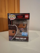 Erica Sinclair #1812 Funko Pop Stranger Things