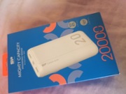 Powerbank SP 20000 Mighty Capacity