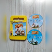 Gra Disney Kurczak Mały PC PL