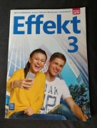 Effekt 3 Język niemiecki Karty pracy nowe