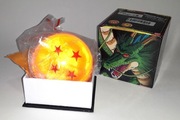 Smocza kula Dragon Ball Z 75 mm Bandai