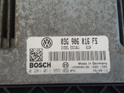 03G906016FS sterownik Bez IMMO GOLF V TUNING