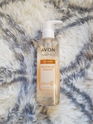 Avon żel micelarny do twarzy Radiance 195 ml