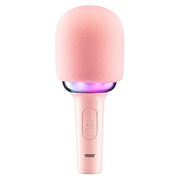 DIVA2-PINK – Idealny dla tych, co śpiewają nawet do pilota!