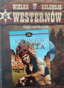 Wielka kolekcja Westernów DVD - tom 32