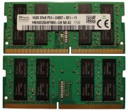 Kupię RAM DDR4 2X16GB SODIMM 2400 MHz