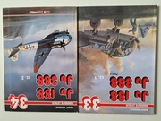 Aj-Press.Monografia Junkers Ju 188/Ju388 cz1-2