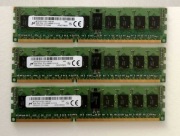 Pamięć MICRON 3 x 8GB 1RX4 PC3 -14900R -13-13-C2 