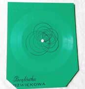 Pocztówka dźwiękowa Cliff Richard - All My Love. The Day I ...