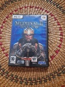 Gra komputerowa Medieval II Total War