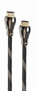 Kabel Gembird CCBP-HDMI8K-1M HDMI - HDMI 1 m