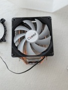 Chłodzenie CPU Cased Fan4-08