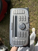 Radio Ford 6000 CD z ramką