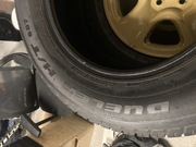 Opona bridgestone dueler h/t 225 70 16