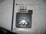 Minutnik Timer Kuchenny HENDI