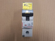 Wyłącznik nadprądowy Legrand S311 409140 1P DX3 C 80A AC