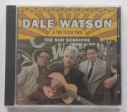 Dale Watson - The Sun session [NOWA]