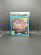 Gra księga czarów ps3