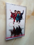 DESU Desu 1996 ZIC ZAC Company NOWA KASETA FABRYCZNA FOLIA HOLOGRAM