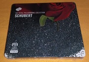 The Royal Philharmonic Collection Franz Schubert SACD