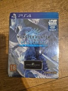 Monster Hunter Iceborne Master Edition PS4 playstation 4