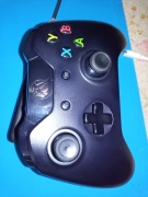 Pad Xbox One Microsoft